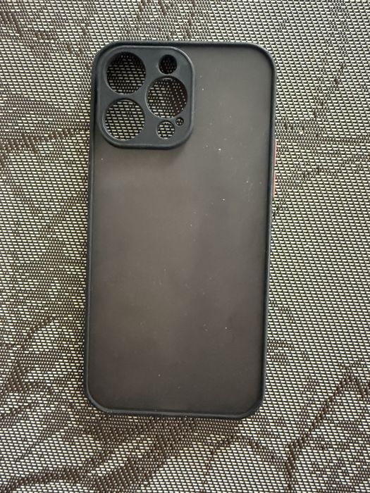 Чехол iphone 14 pro max