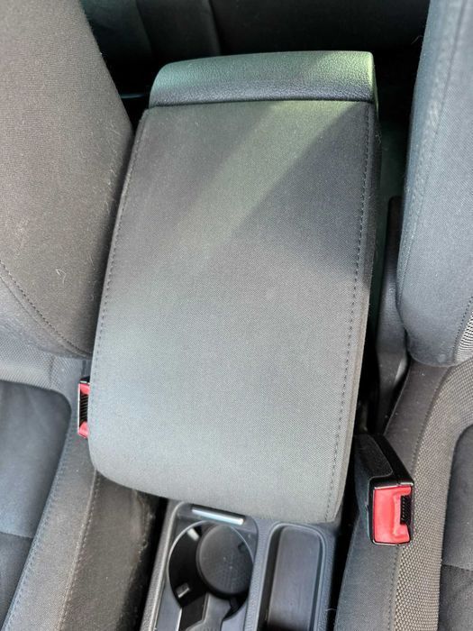 Комплект сидінь сидіння VW Tiguan 1 (5N) алькантара салон