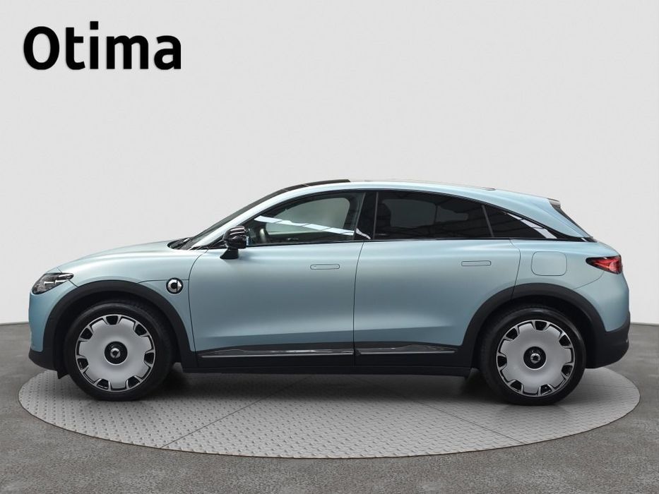 Smart Smart #3 66 kWh Premium