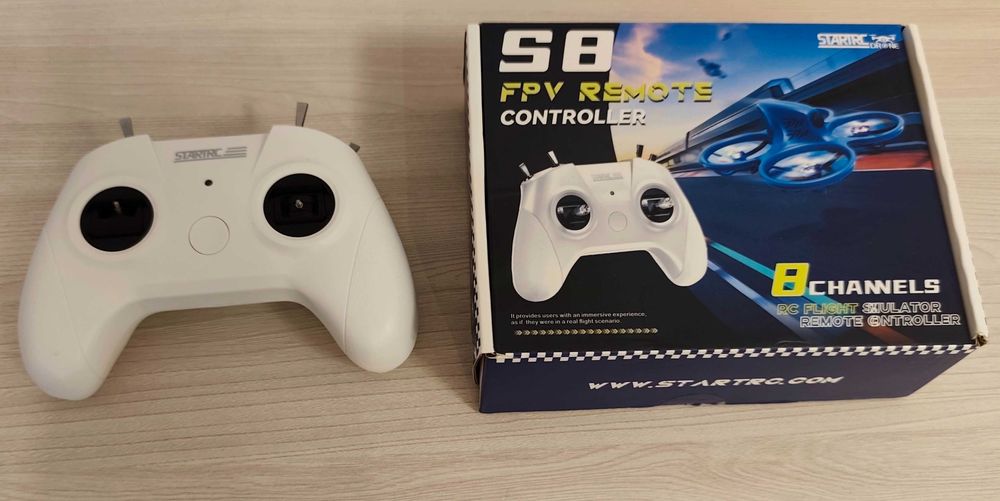 S* FPV Remote controller  STARTRC