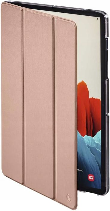 Hama Etui Z Klapką Case Do Samsung Galaxy Tab S7 11'' Różowy