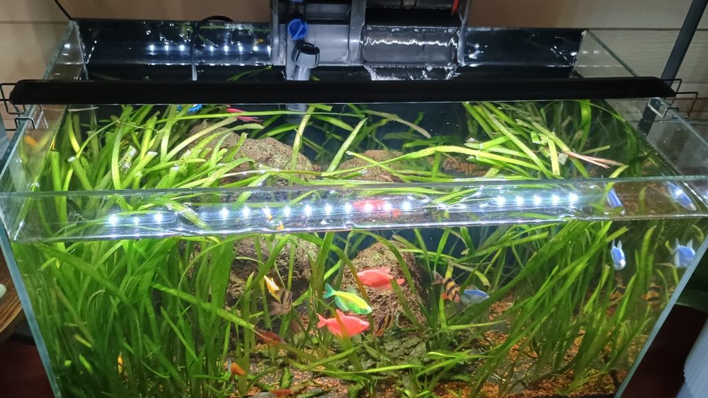 Світильник для акваріуму Aqualighter slim 30cm.