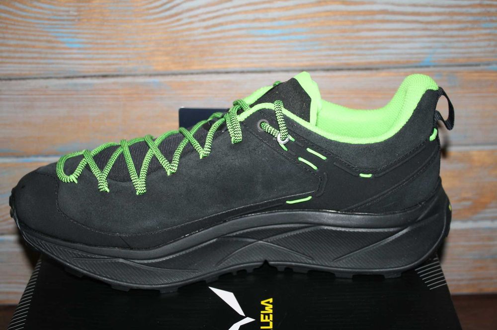 Чоловічі кросівки Salewa Dropline Hiking Shoes 42-44 euro