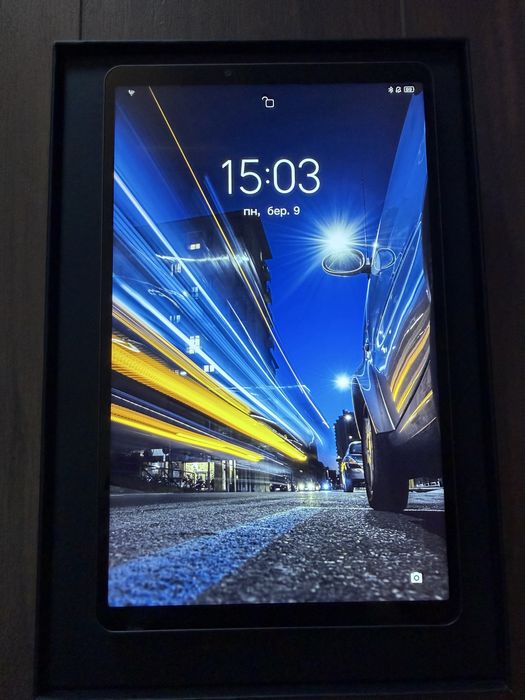 Lenovo Legion Y700 (2022) 8/128 повний комплект/ідеальний стан