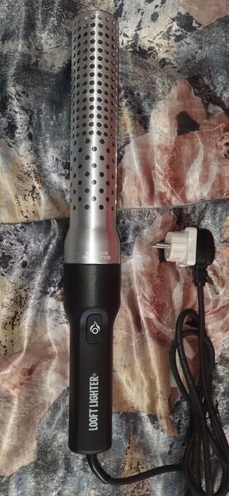 Looft Lighter I zapalarka do grilla elektryczna