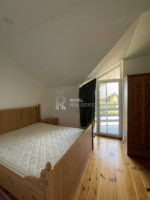 Продаж Таунхаус Вишневського ТОП ЦІНА КМ Северинівка з Басейном Озеро