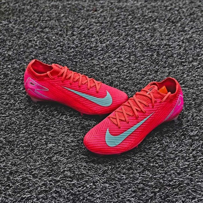 Футбольні бутси Nike Air Zoom Mercurial Vapor 16 Elite FG 36-44 +Сумка