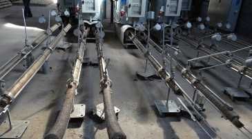 Brykieciarka ,linia do produkcji brykietu ze słomy