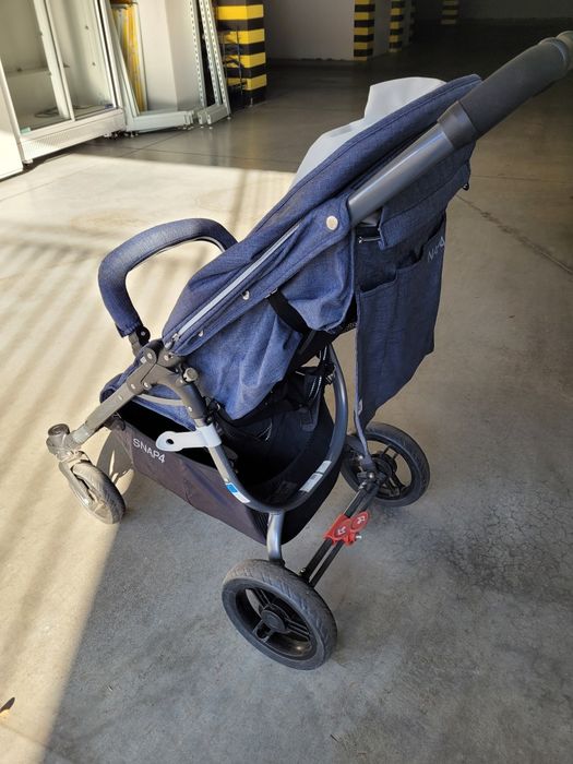 Wózek  Valco baby