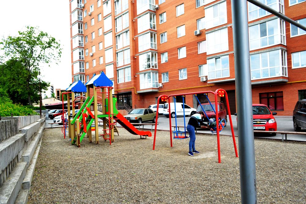 Подобово квартира. Погодинно