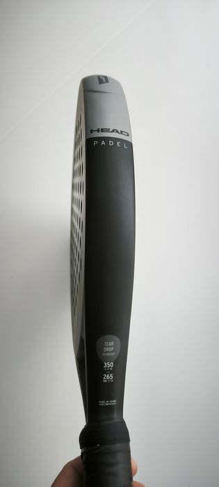 Head Raquete Padel