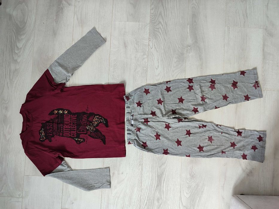 Піжама 98-110 р, кігурумі на 110-116 см