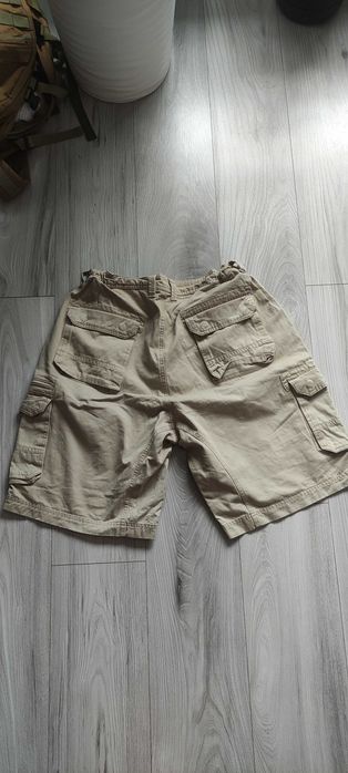 Szorty Peter Storm size 36
