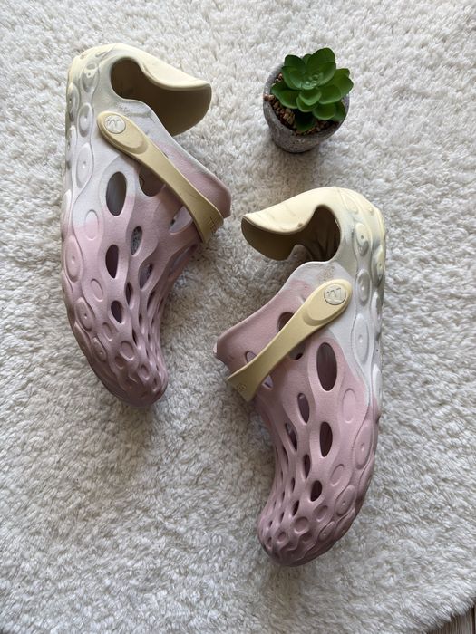 Мужские Тапочки Merrell Hydro Moc 42р(26.5см)