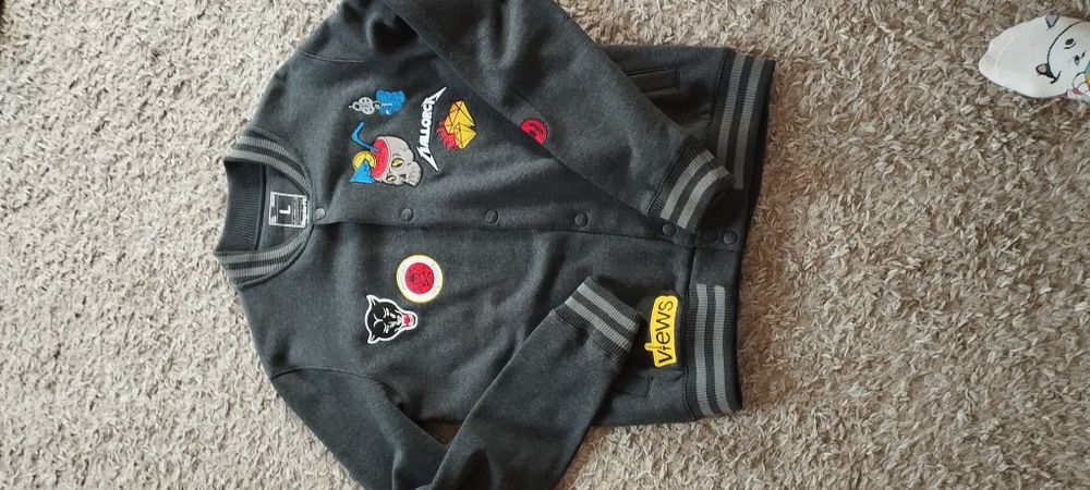 Bluza męska cropp jak nowa