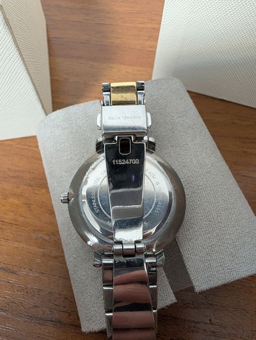 Оригінальний годинник Michael Kors