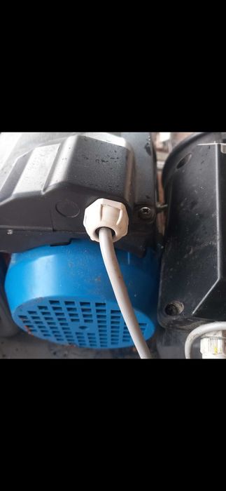 Motor banheira hidromassagem