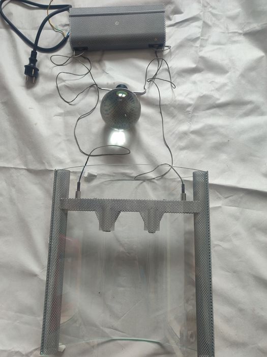 Люстра підвісна , Італія