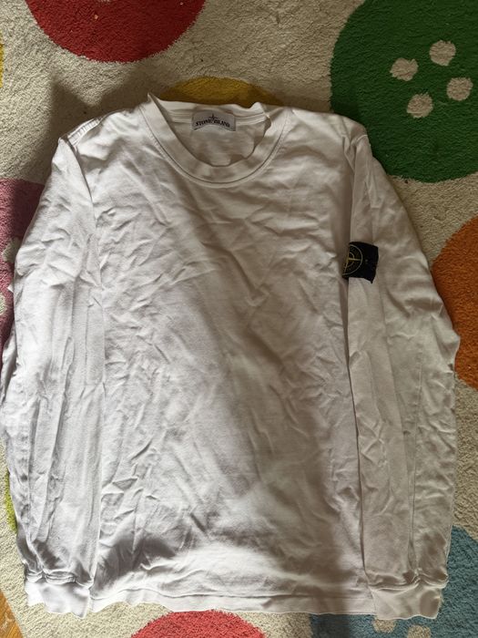 Stone island long
