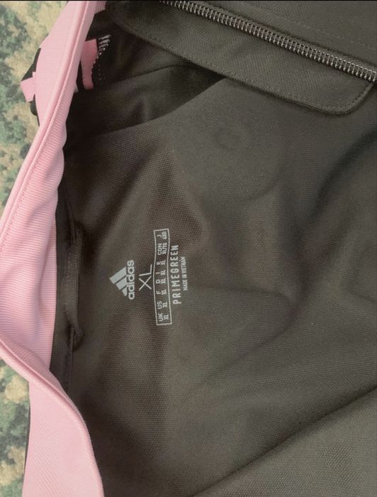 Bluza Adidas XL bluza Adidas love unites