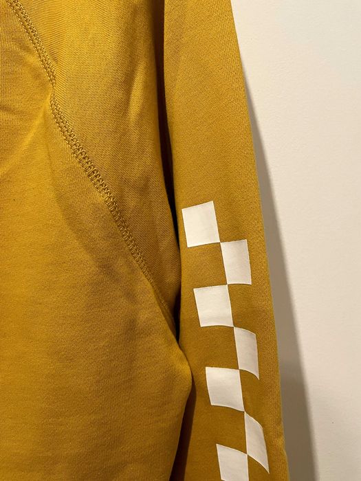 Hoodie VANS, tamanho M