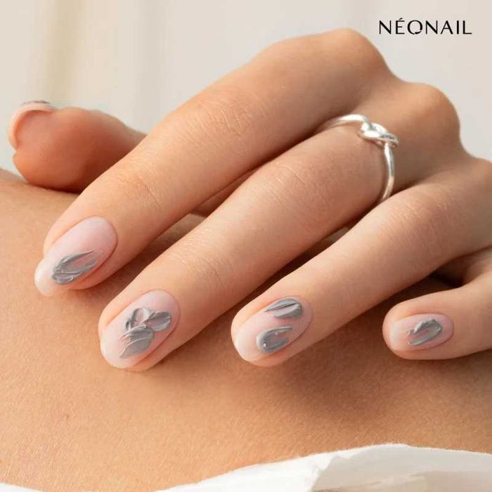 NEONAIL Matowy żel do zdobień 3D - Quiet Impression 5g