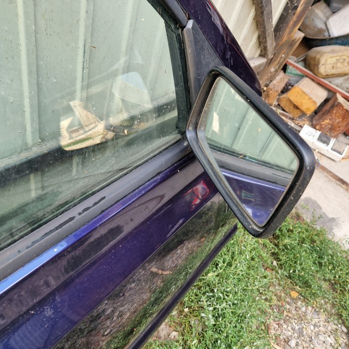 Drzwi Volkswagen Vento