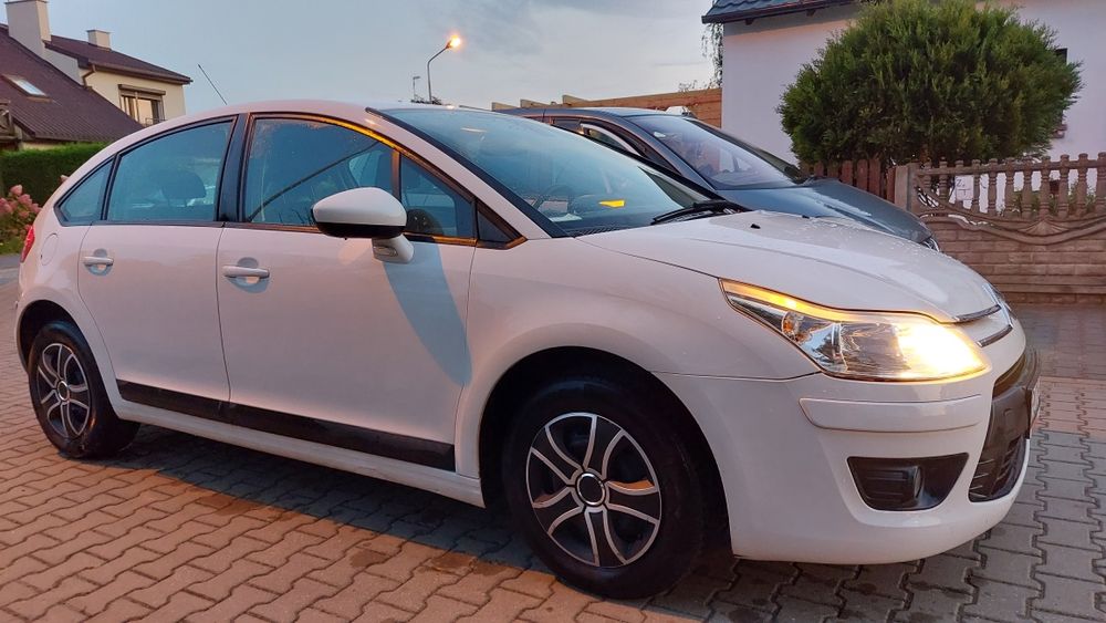 Citroën C4