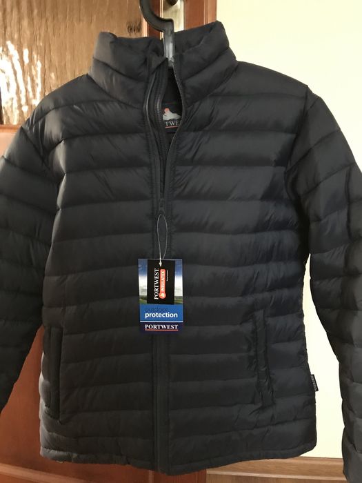 Kurtka przejściowa damska rozm.L