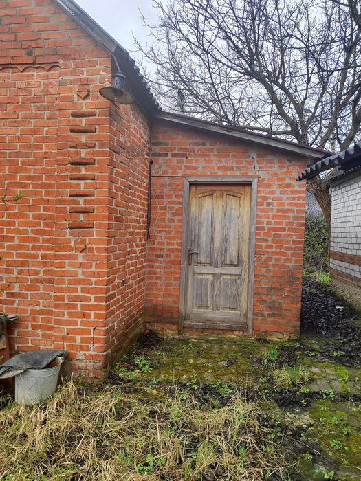 Продається житловий будинок мереф'янський напрямок