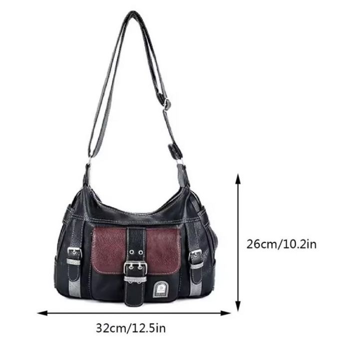 Сумка в стиле y2k haradjuku