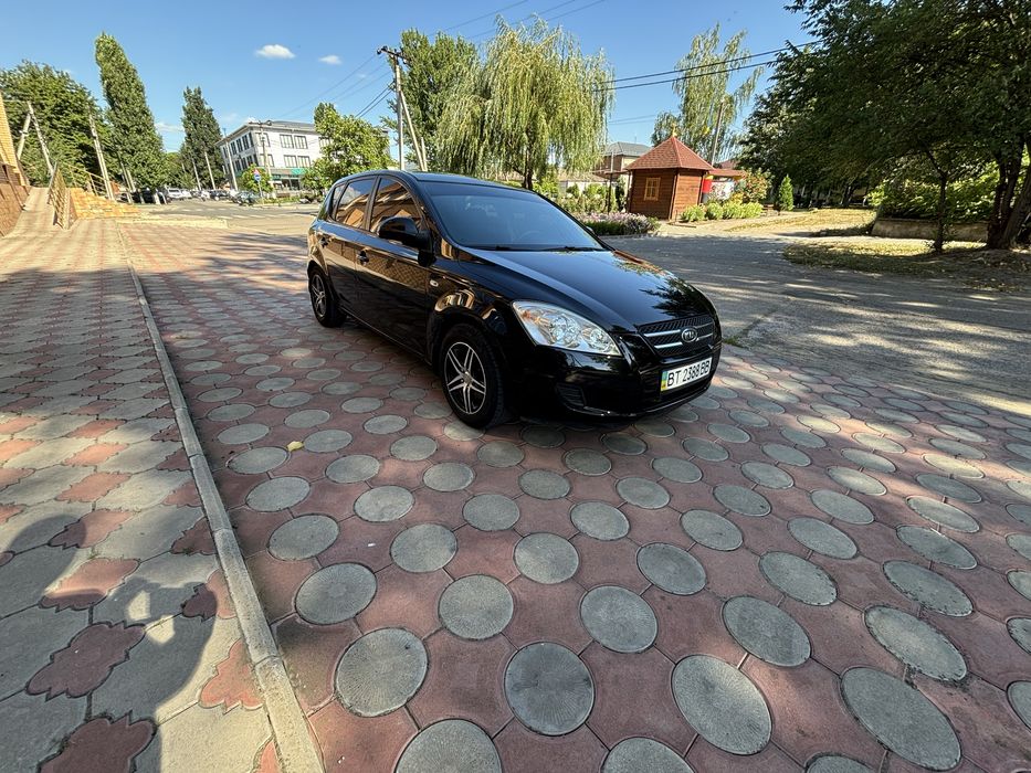 Продам автомобіль