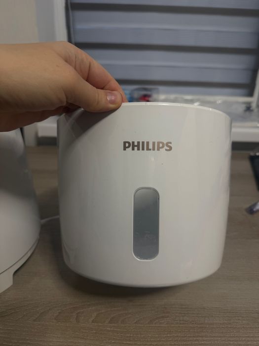 грудня 2025 р.
Зволожувач повітря Philips HU2716/10.