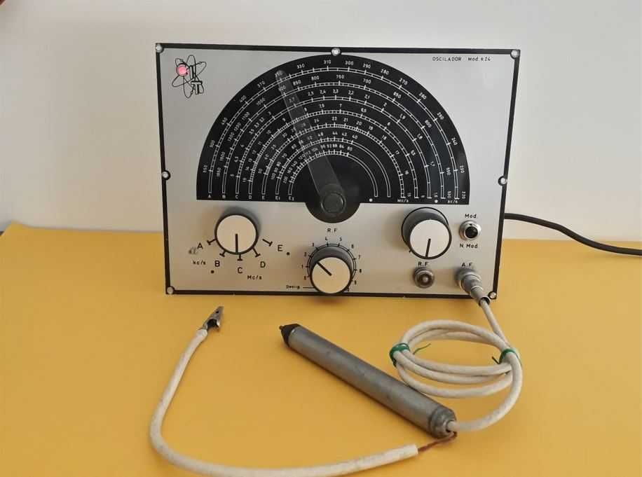 Caixa Metalica para Electronica