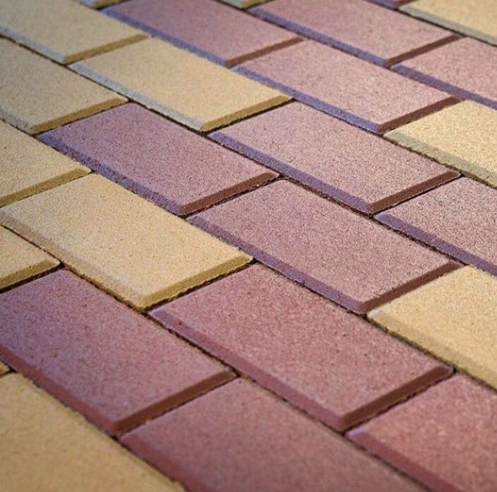 Тротуарна Плитка / Низька Ціна / Власне Виробництво