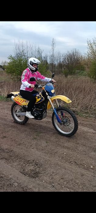 Husqvarna