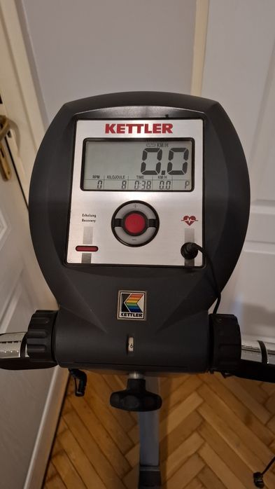 Stacjonarny Rower Ketller