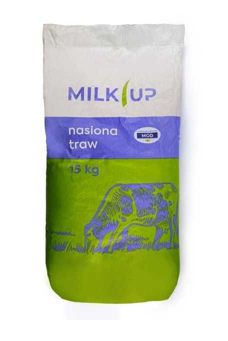 Mieszanka Gorzowska Milk UP, Mieszanka Gorzowska 15 kg