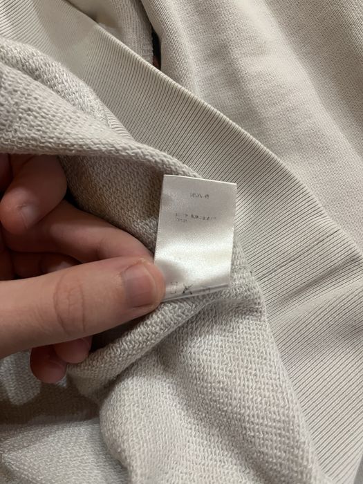 Supreme x Comme des Garcons Harold Hunter 2014