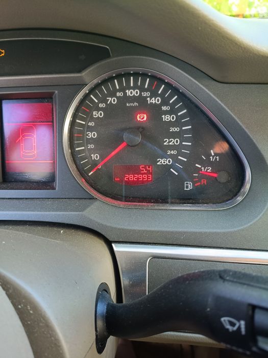 Audi A6 bom estado