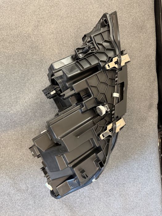 Фара USA BMW 3 G20 Adaptive LED, ліва, америка