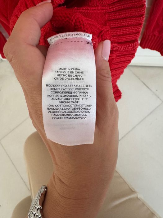 Жіноча кофта Ralph Lauren