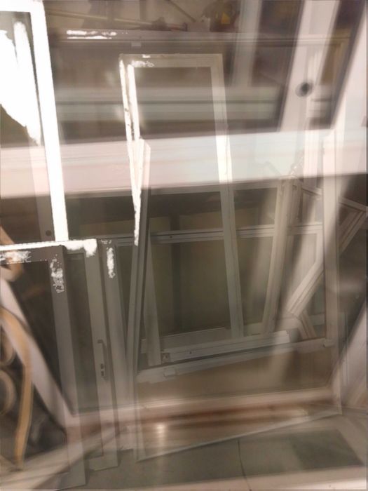 Janelas boas e baratas