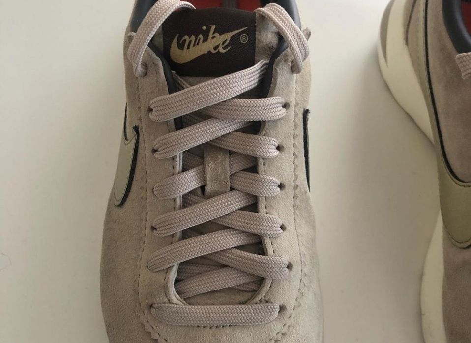 Ténis Nike Como Novos