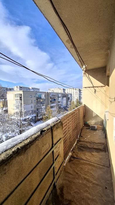 3 Кімнатна Квартира Напроти Сільпо