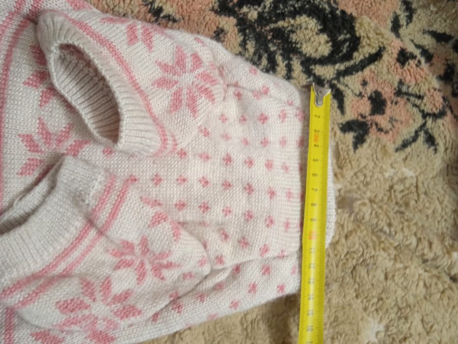 Одежда для собачки