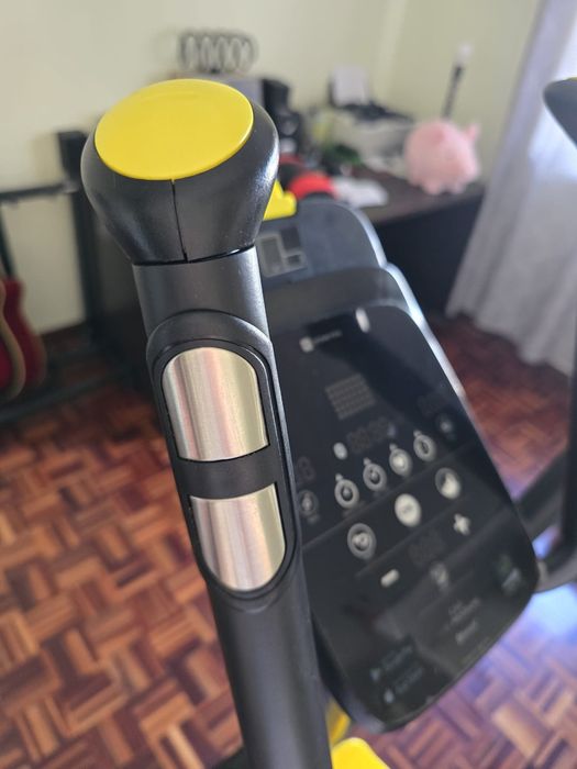 Bicicleta eliptica domyos 500