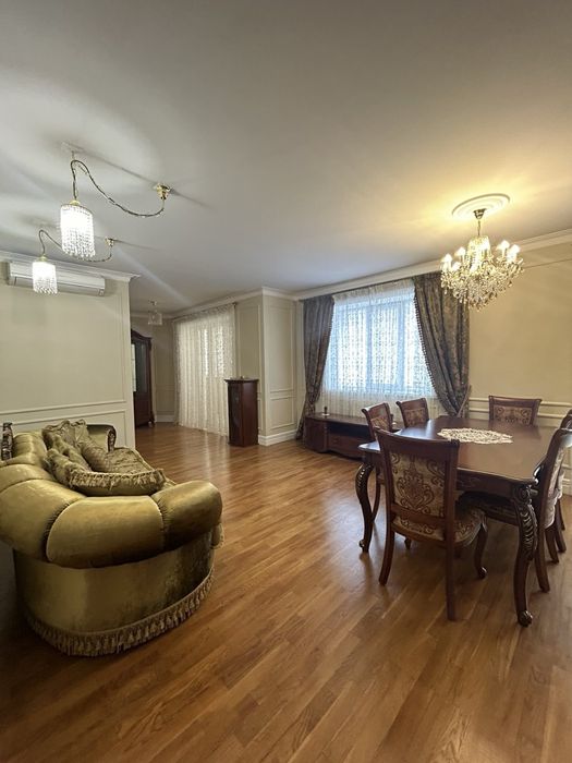 Оренда 3к квартири в самому центрі міста,вул.Казимира Любомирського.