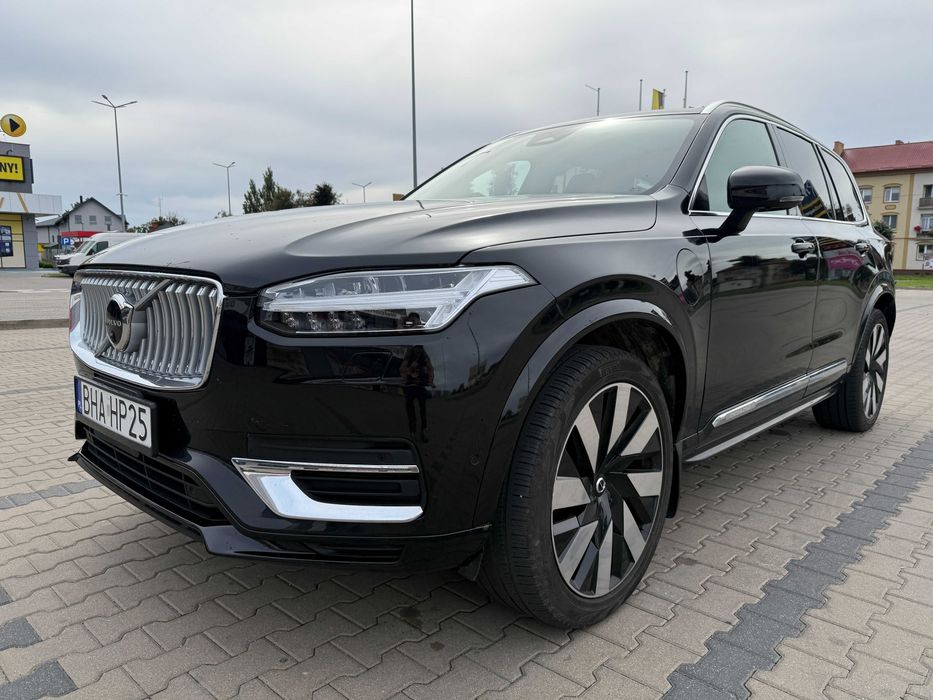 Volvo XC 90