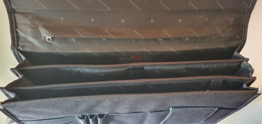 Pasta trabalho Roncato